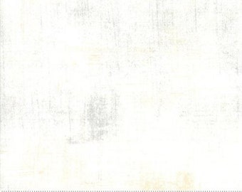 Grunge Basics Vanilla 30150 91 by BasicGrey for Moda Fabrics sold by Half Yard, color Natural