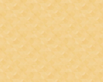 Crayola™ Kaleidoscope Honey Droplets, Riley Blake Designs - CR480-Honey  1/2 Yd cuts, 100% cotton