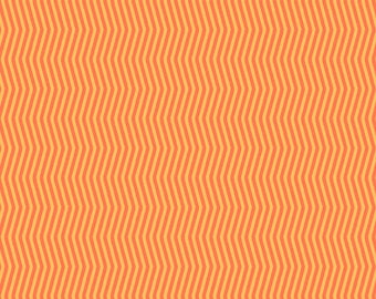 Swizzle Stick Orange by Kathy Hall for Andover Fabrics  Diagram pattern A-9388-O2 sold by the half yard