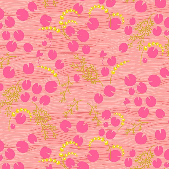 Thicket: Pond in Taffy Thicket: Pond in Taffy