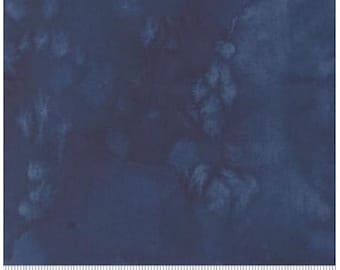 Flow Night 8433 139, Designed by Create Joy Project for Moda Fabrics -sold by half yd, Flow New Color Watercolor Basic