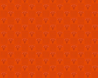 Life - Love || Pop Cloth by Sew Kind of Wonderful for Freespirit Fabrics PWSK103.LOVE