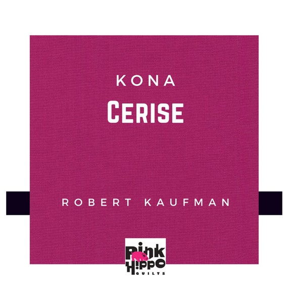 Kona Cerise Kona Cerise