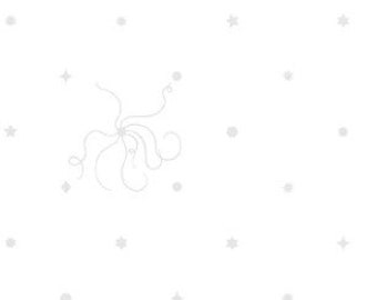 Diatom Salt by Alison Glass 1/2 yd, A-8675-T1