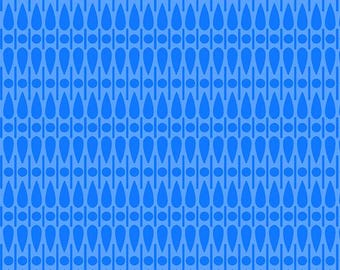 Sky Sun Print 2024 Scatter Pattern by Alison Glass 1/2 yd, a great blender fabric - Sun Print 2024 by Andover Fabrics A-672-B