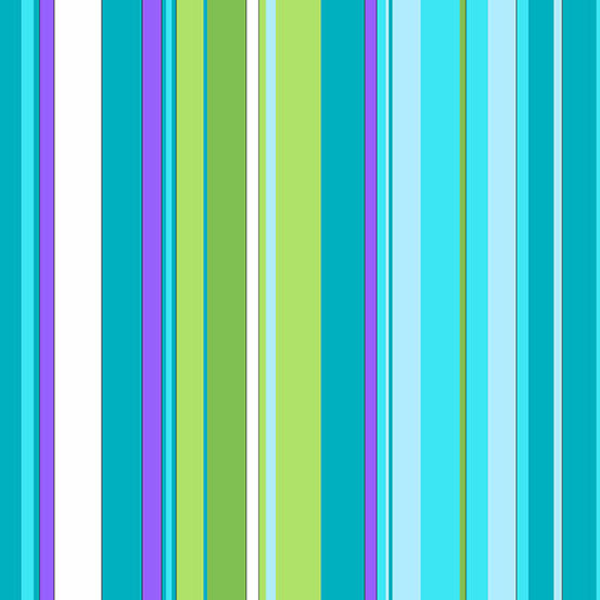 Hoot Hoot Awning Stripe, color - Cool, by Kim Schaeffer for Andover Fabrics  A-9766-G,  sold by half yard