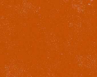 Giucy Giuce Terracotta Orange, Pattern: Spectrastatic II, A-9248-O4  Guicy Guice for Andover Fabrics, Inc sold by Half Yard