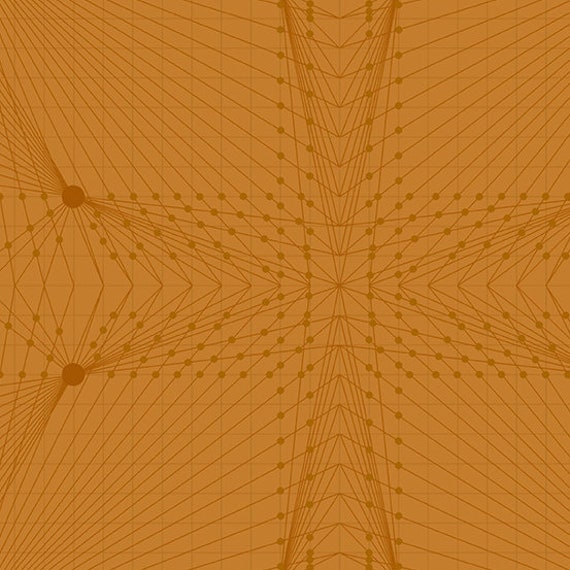 Fabric from the Attic: Throughline in Rust Fabric from the Attic: Throughline in Rust