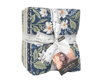 True Love 31 Fat Quarters -  Lella Boutique for Moda Fabrics -  5260AB