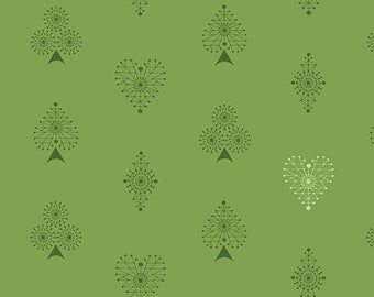 Giucy Giuce Babbo, Pattern: Little Suits from the Nonna line by Guice for Andover Fabrics, Inc sold by Half Yard, A-9875-G