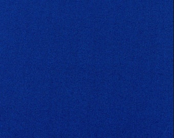 Crayola Midnight Blue Confetti Cotton, Solid Quilting Fabric by Riley Blake Designs, sold by Half Yard