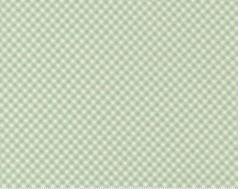 Lyda Rose Sky 3078 21 by Bunny Hill Designs for Moda Fabrics - sold by the half yard
