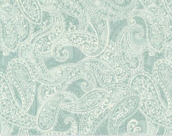 Sandalwood Eucalyptus 44383 13 by 3 Sisters for Moda Fabrics Fabric, sold by the half yard