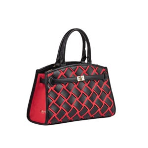 Bolso estilo francés para mujer