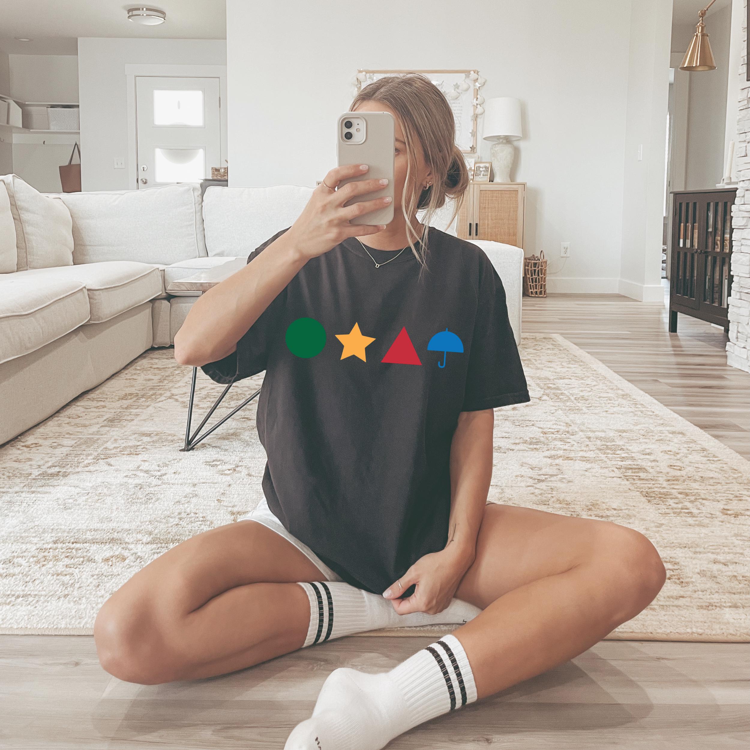 Korean Brand T Shirt - Etsy