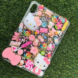JUNK IPAD CASE