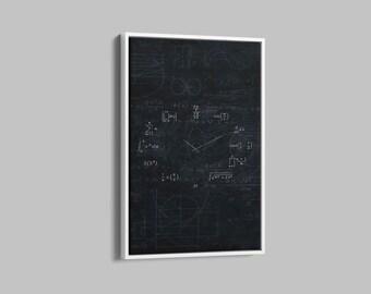 Uhr Wanddekor, Uhrwerk Wandkunst, Zahnräder Wandkunst, Panorama-Wanddekor, Leinwanddruck, Wandkunst, gerahmte Leinwandkunst