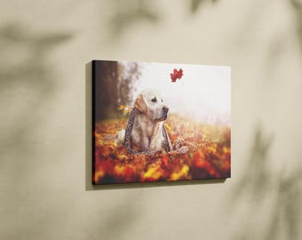 Aangepast portret herenhond, portret hond drinken wijn, cadeau gentleman huisdier, portret Royal Gentleman, portret portret, kerstcadeau