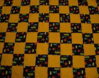 Signature quilt Etsy Anniescatalog ry patternscentral