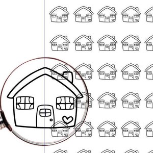Home Icons