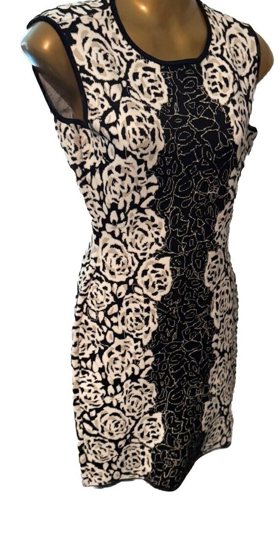bcbgmaxazria bodycon dress BCBGMAXAZRIA - One Shoulder Mini Dress