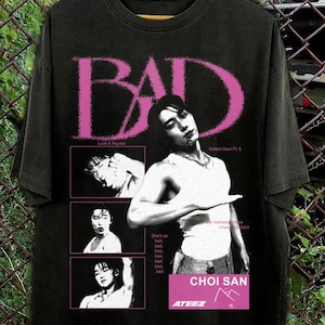Ateez choi san - Etsy 日本