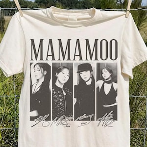 Mamamoo wheein - Etsy 日本