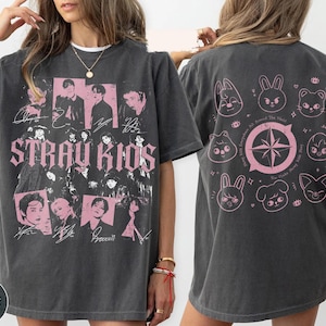 Stray Kids Han T Shirt - Etsy