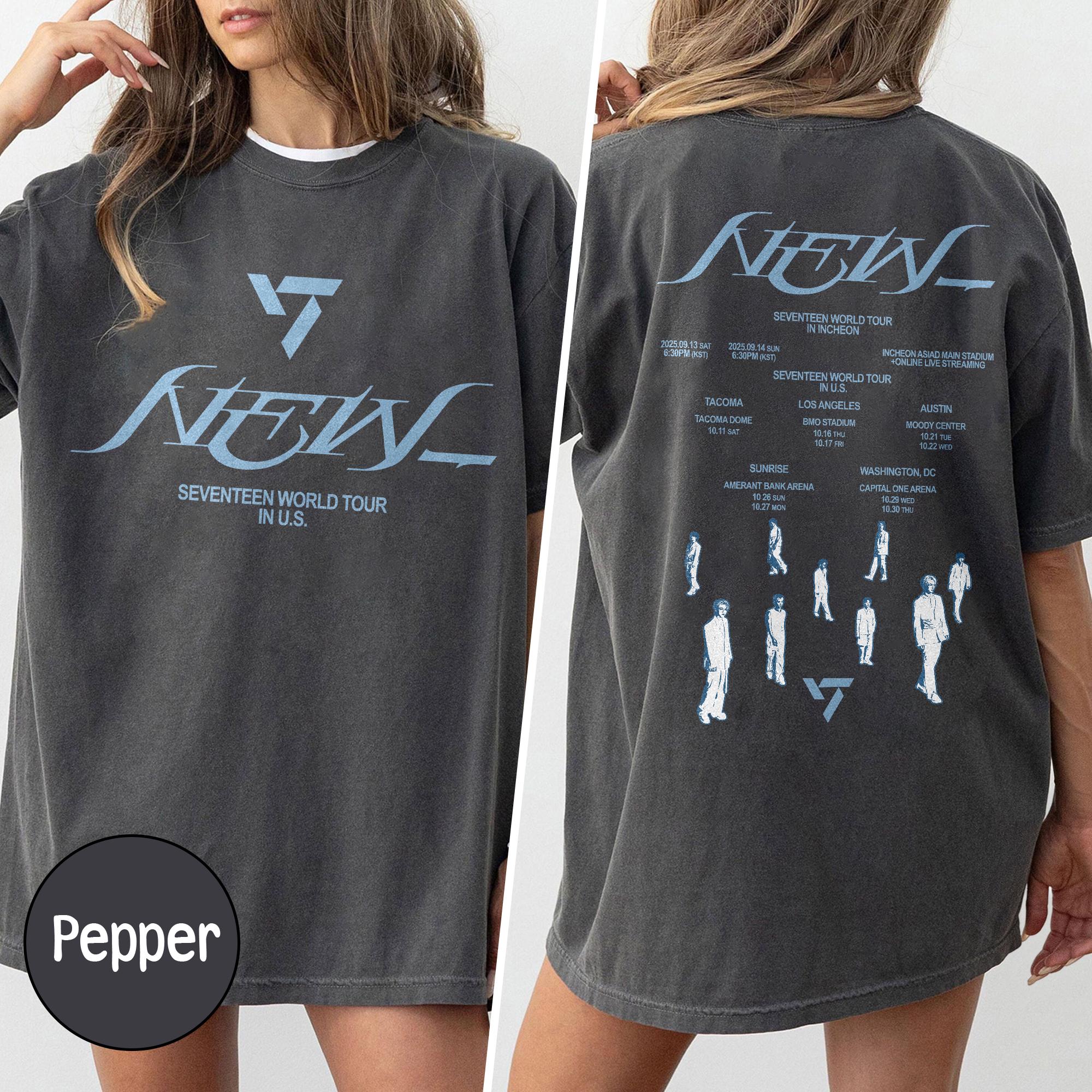 Seventeen is Right Here - Etsy Canada