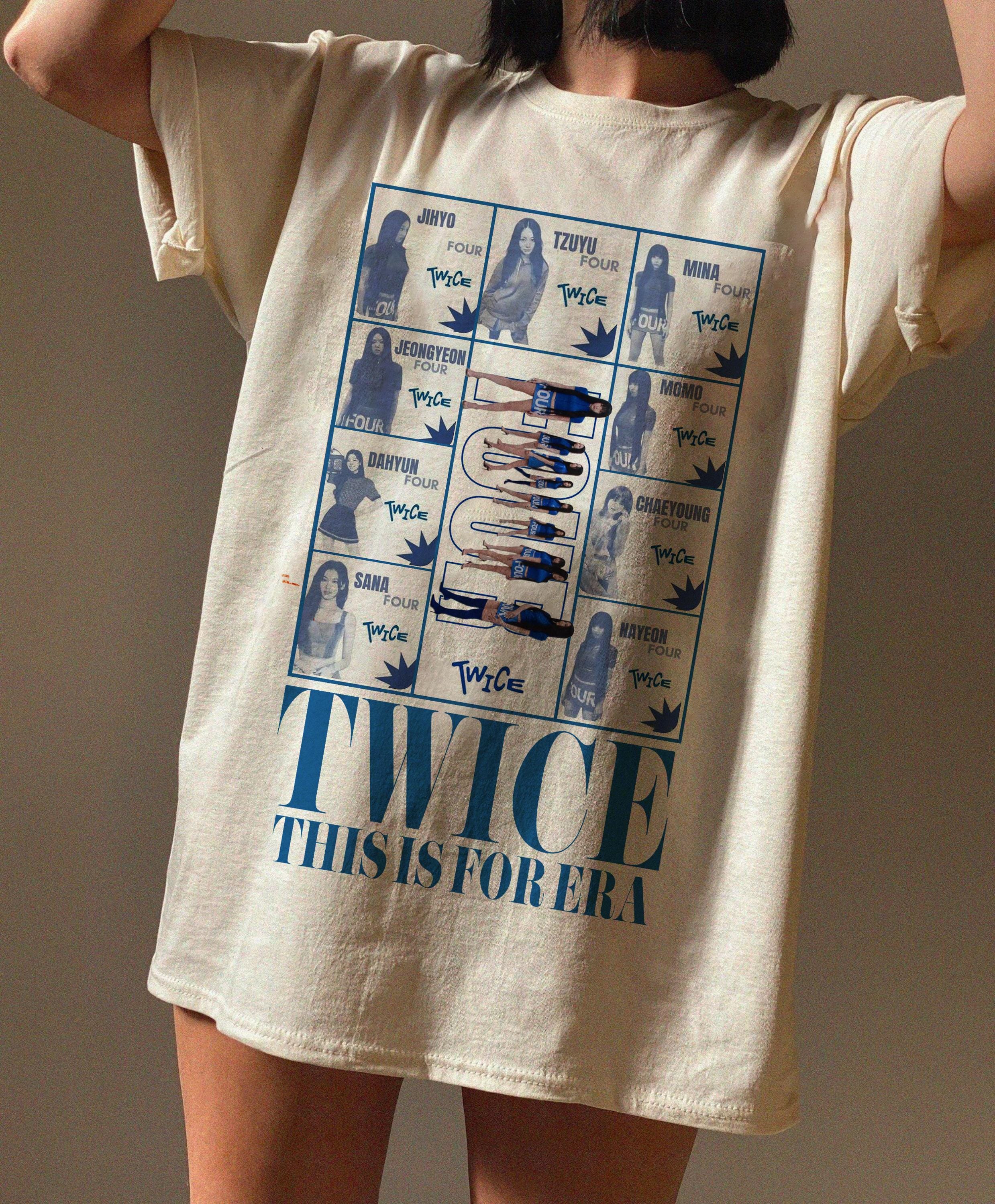 Twice Sana - Etsy