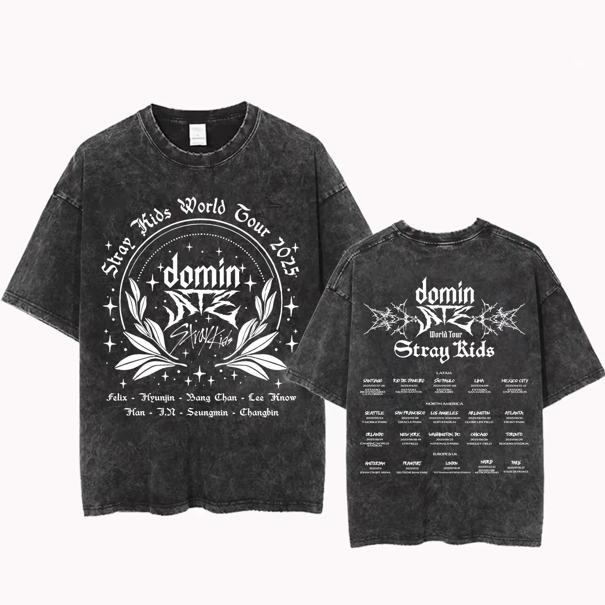 Skz dominate tour - Etsy 日本