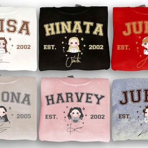Xg Hinata - Etsy