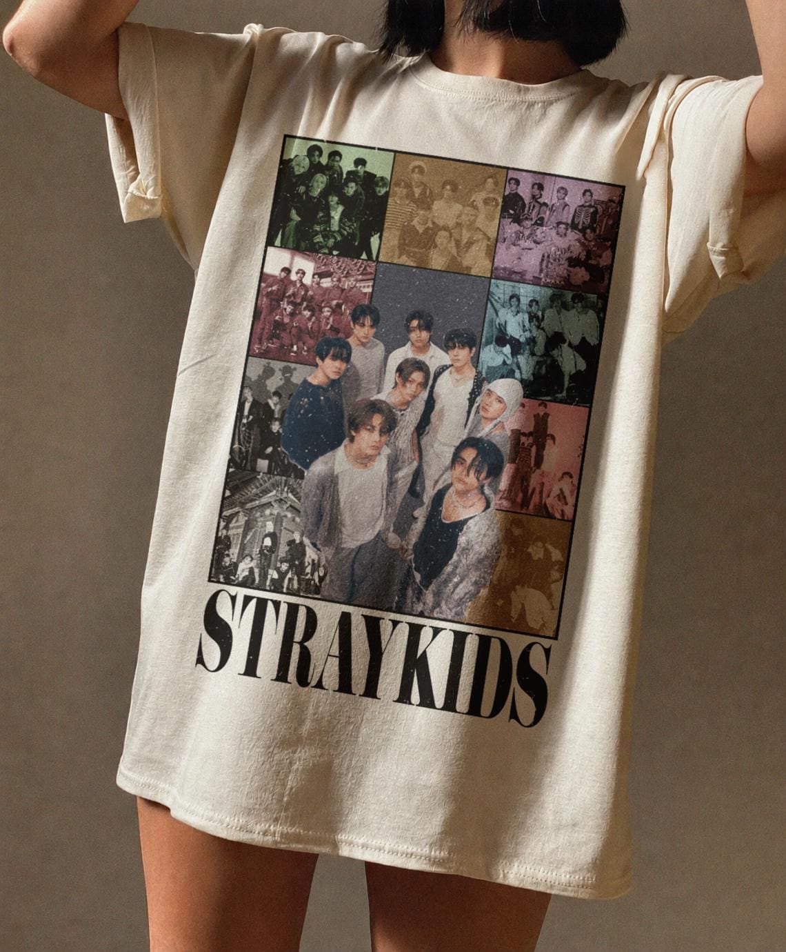 Straykids Everywhere All Around the World - Etsy