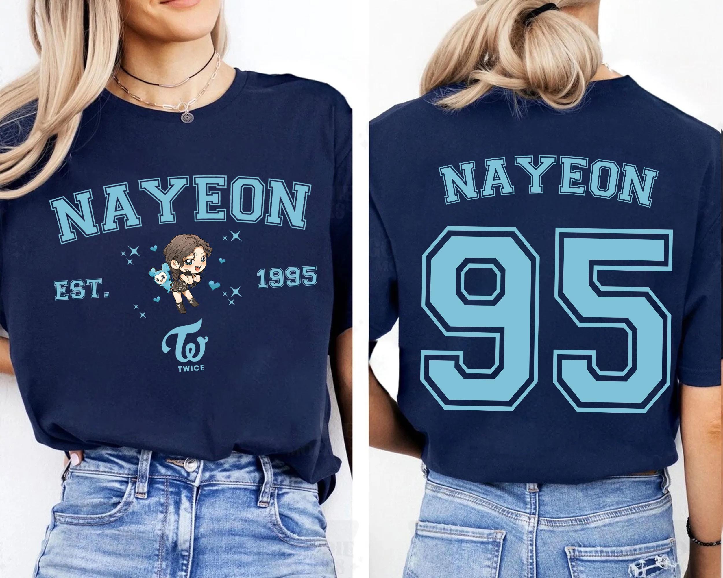 Tzuyu shirt - Etsy 日本