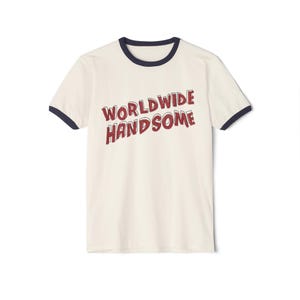 Worldwide Handsome - Etsy Canada