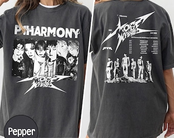 UTOP1A 未開封 リンガーTシャツ ソウルコン P1Harmony グッズ UTOP1A 未開封 リンガーTシャツ ソウルコン P1Harmony グッズ