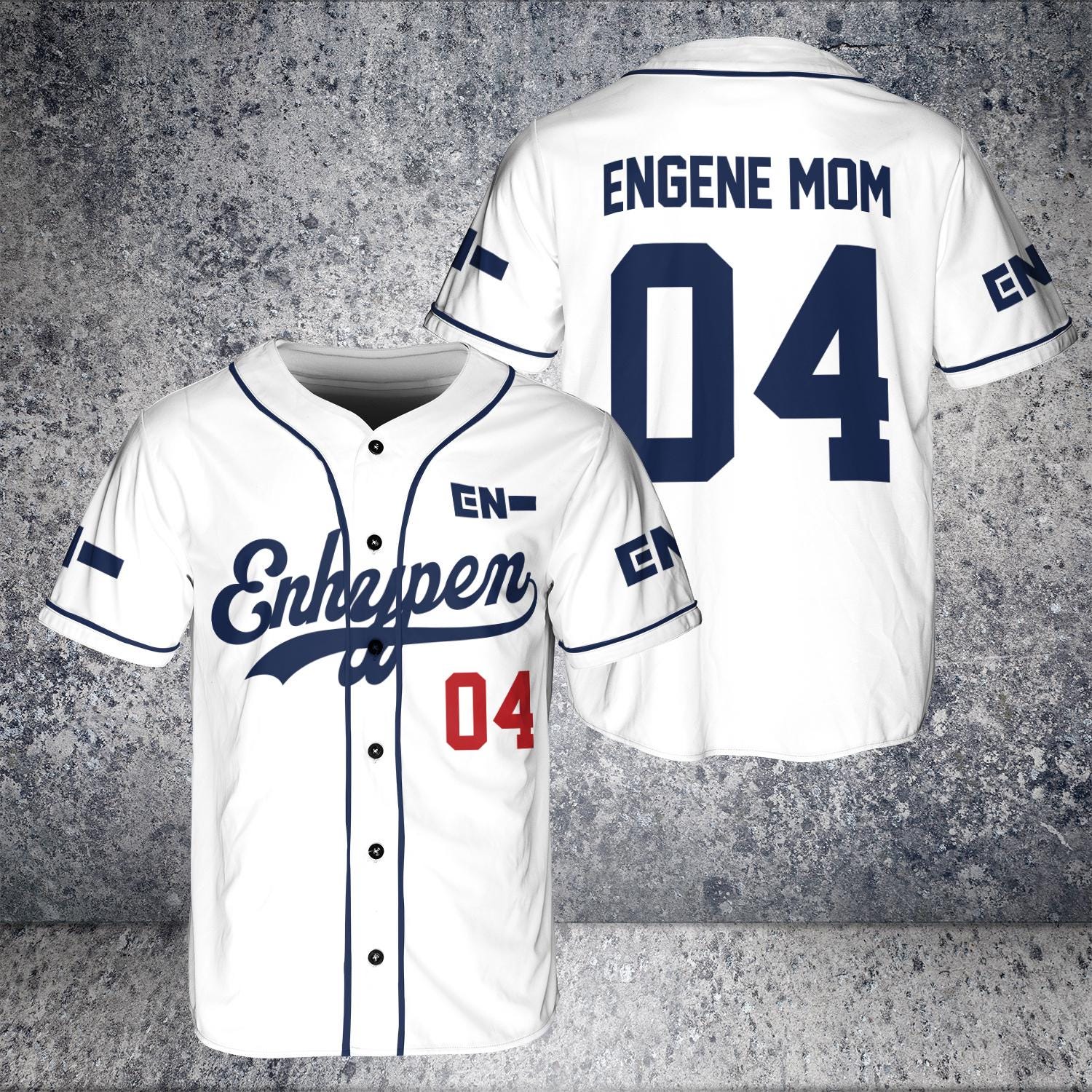 Enhypen jay shirt - Etsy 日本
