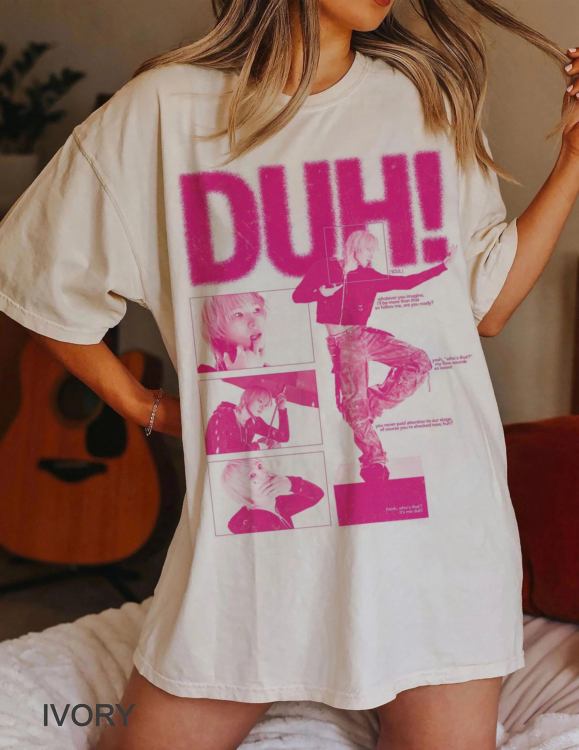 Soul P1harmony - Etsy