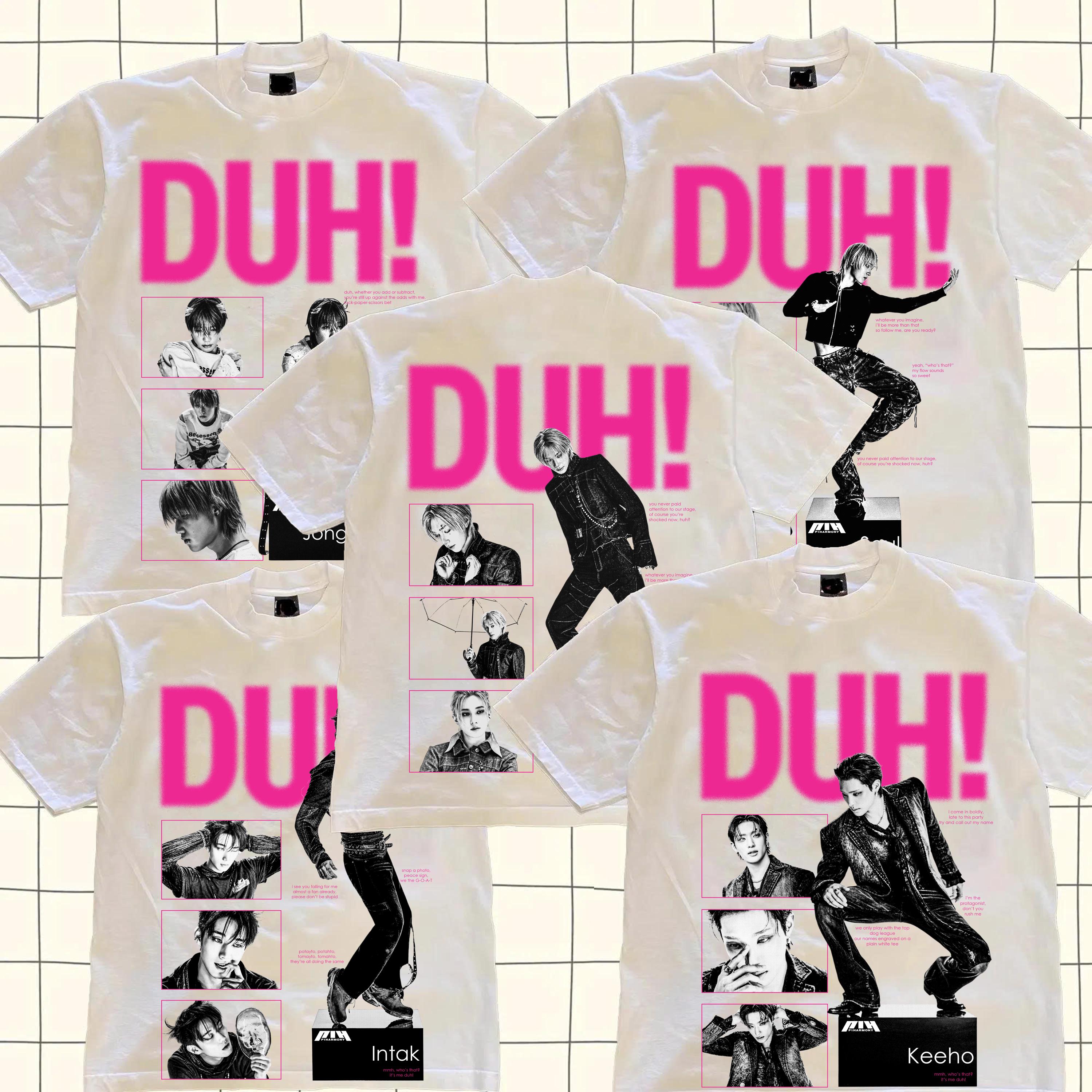 p1harmony we are tシャツ　新品未開封 P1harmony t shirt - Etsy 日本