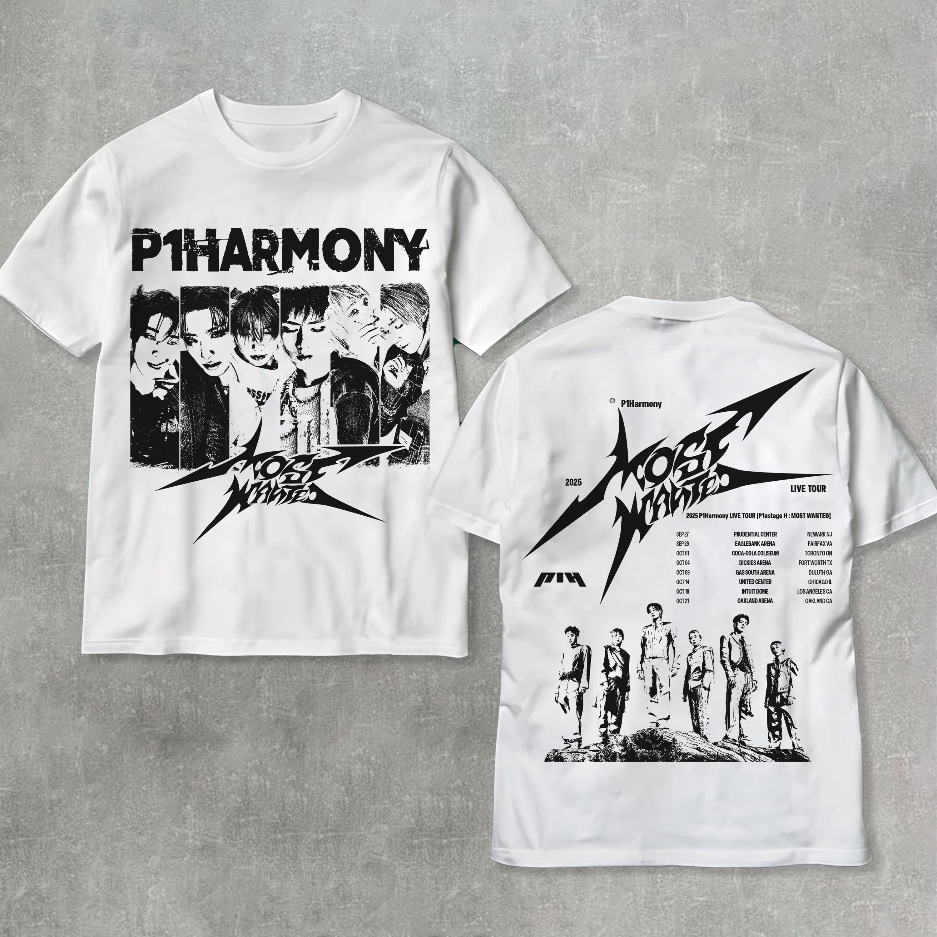 P1harmony Duh - Etsy