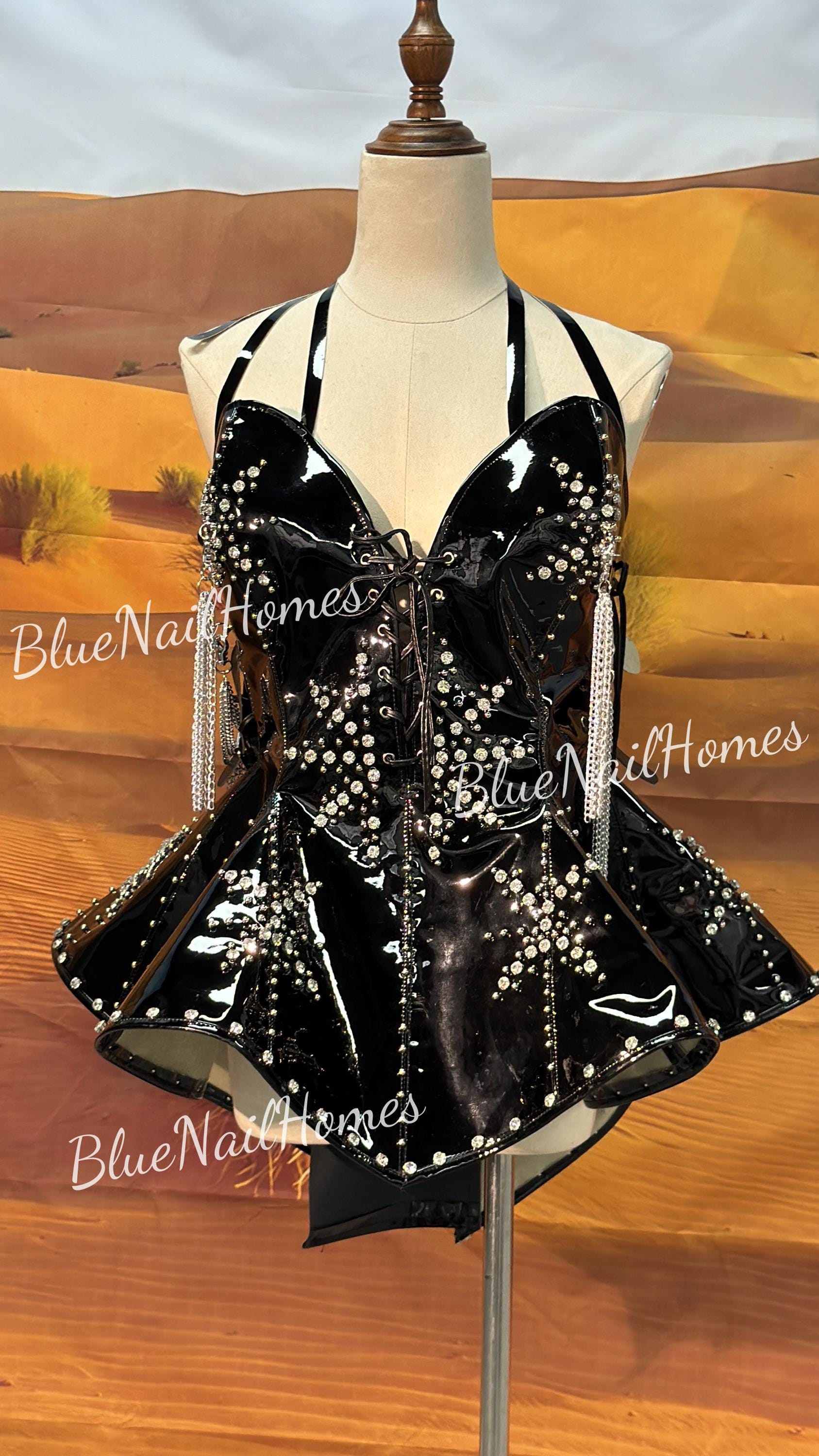 Rockstar Outfit - Etsy Canada