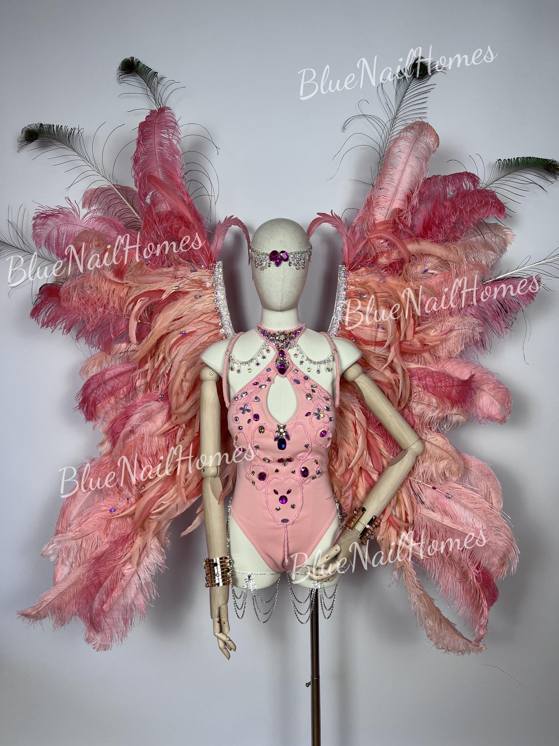 Samba costume - Etsy 日本