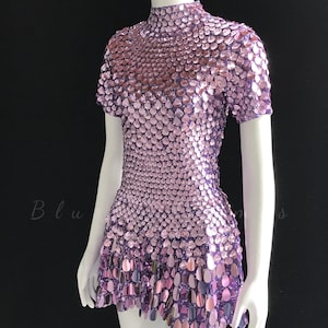 short white dress for prom Beaded Sequins Luxurious White Homecoming Dresses Puffy Short Prom Dre –  Hoprom