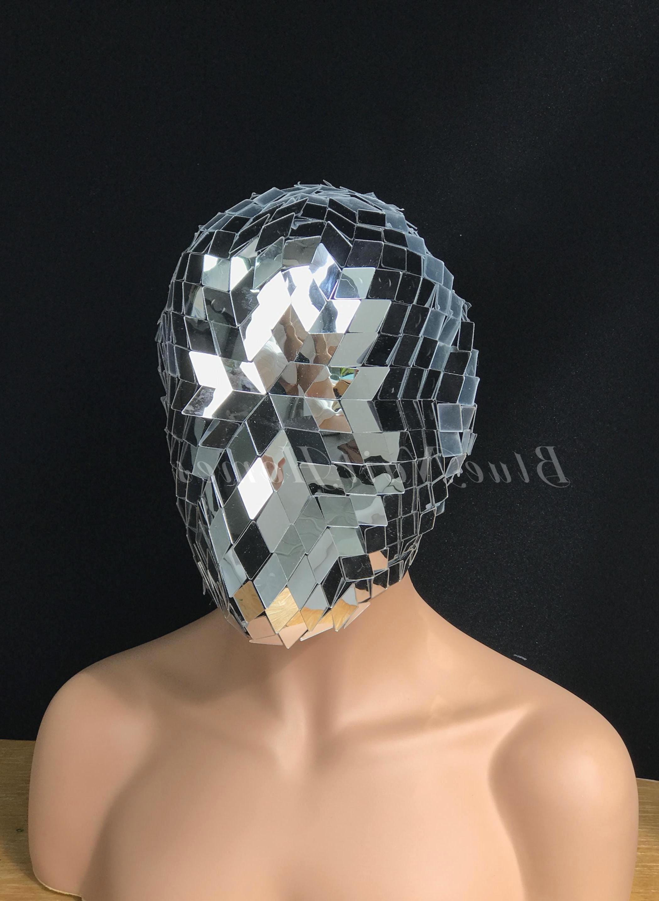 Margiela mask - Etsy 日本