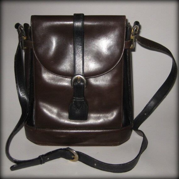 Cole Haan Leather Handbag | Etsy