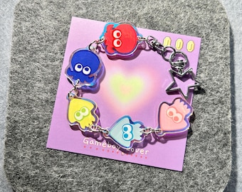 スプラトゥーン アクリルキーホルダー セット il_340x270.6356490898_gzm3.jpg