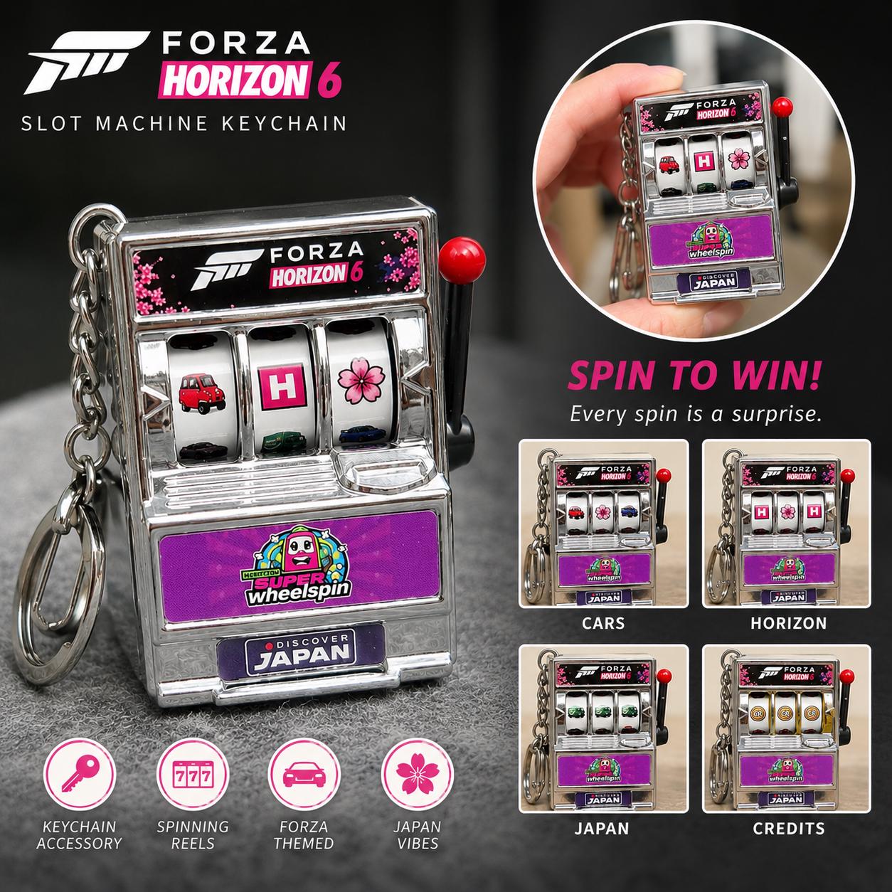 Forza Horizon Gifts - 60+ Gift Ideas for 2026