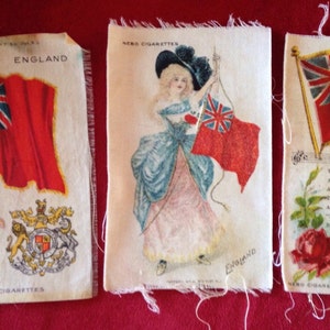 cigarette silks value Cigarette Silks