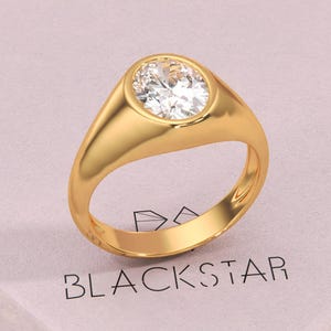 3.00 CT Oval LAB Diamond Engagement Ring , Lab Grown Diamond Ring , Hidden Halo Oval Ring, Oval Engagement Ring , Diamond Ring , IGI Diamond