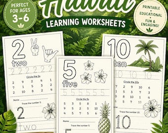 Come and Learn to Count with ME!
